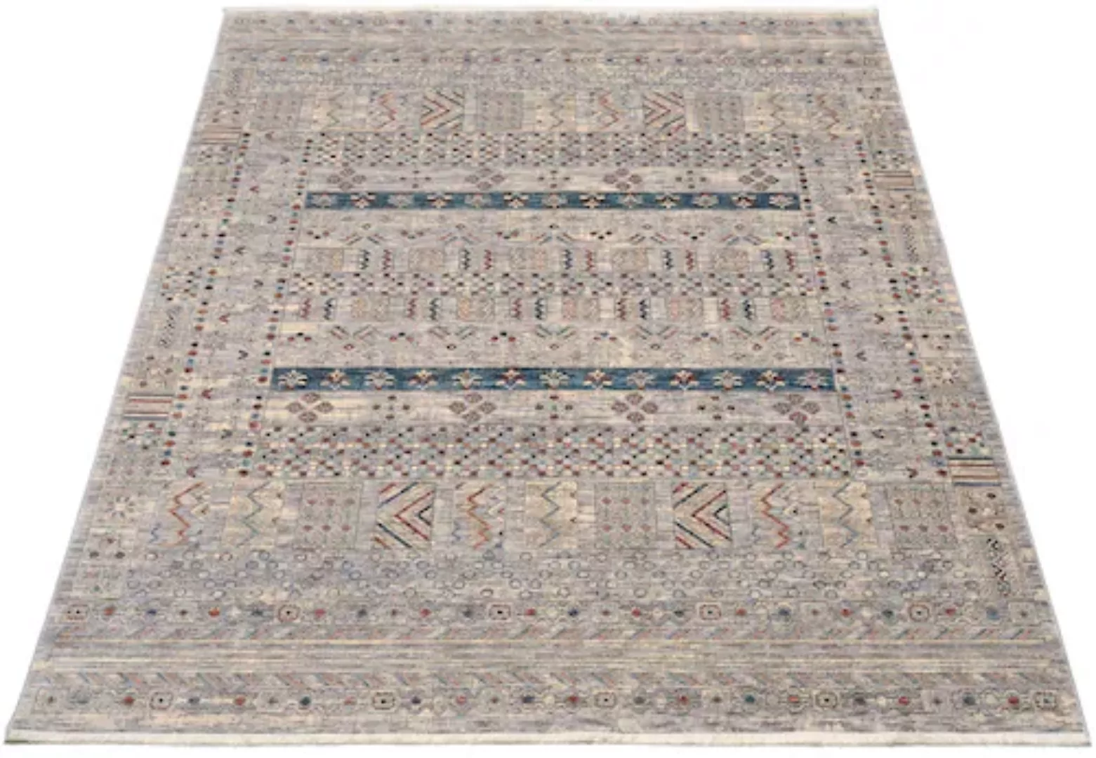 OCI DIE TEPPICHMARKE Teppich »GRAND FASHION 12«, rechteckig günstig online kaufen