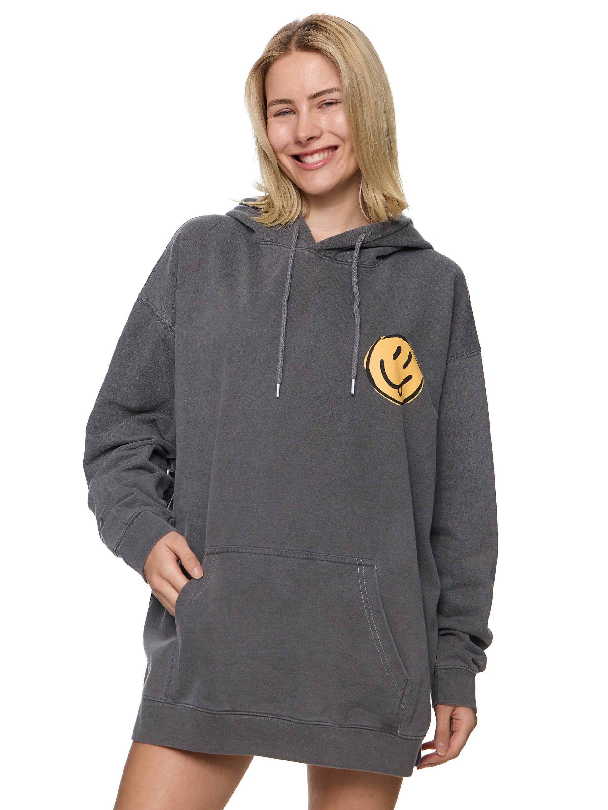 Worldclassca Hoodie Worldclassca Oversized Hoodie GOOD günstig online kaufen