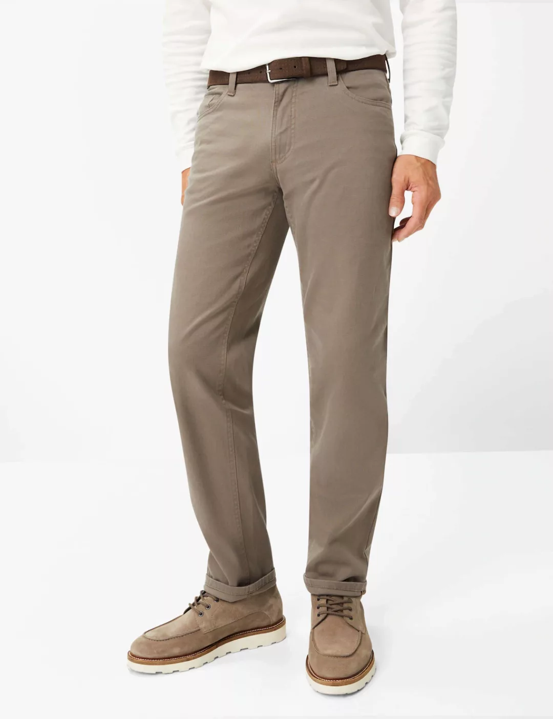 EUREX by BRAX 5-Pocket-Hose "Style LUKA" günstig online kaufen