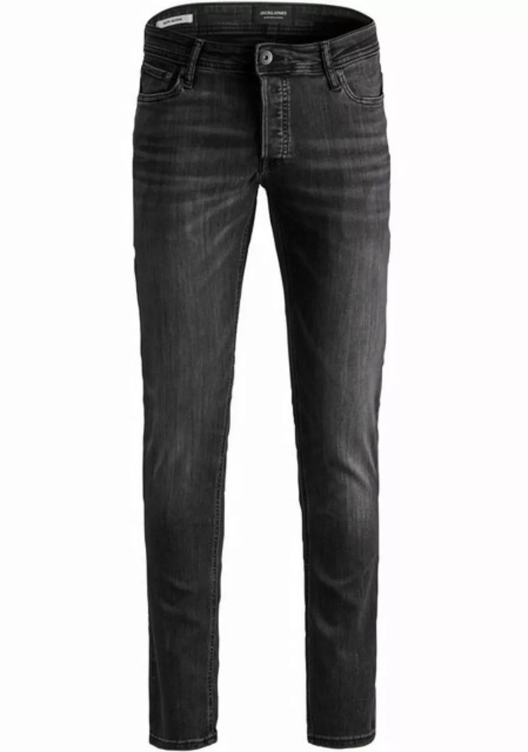 Jack & Jones Slim-fit-Jeans JJIGLENN JJORIGINAL SQ 913 NOOS günstig online kaufen