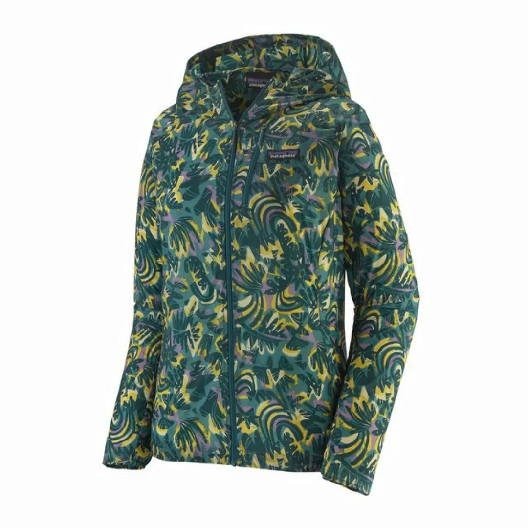 Patagonia Sommerjacke Patagonia Womens Houdini Jacket - leichter Windbreake günstig online kaufen