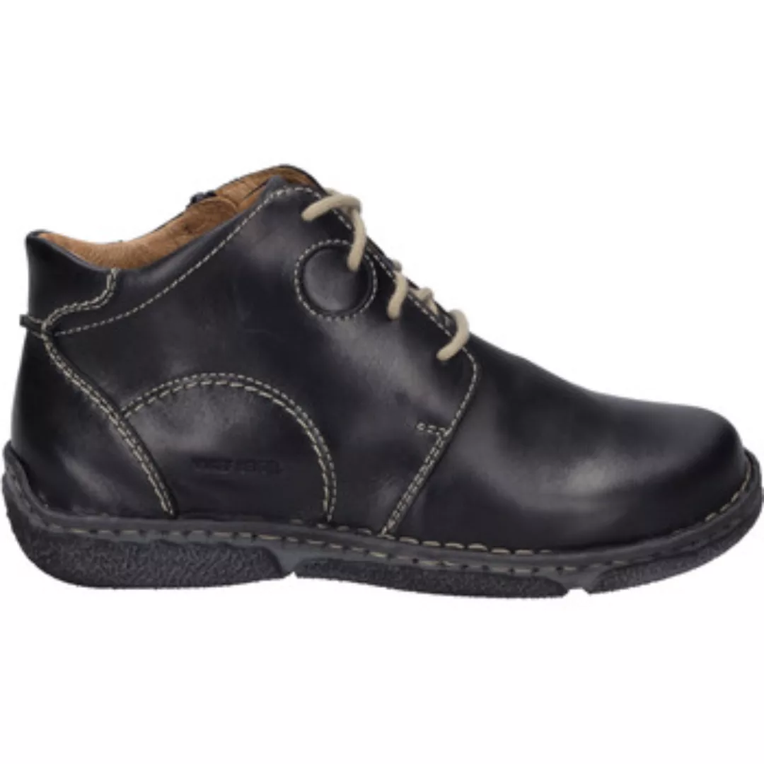 Josef Seibel  Stiefel Neele 46, schwarz günstig online kaufen