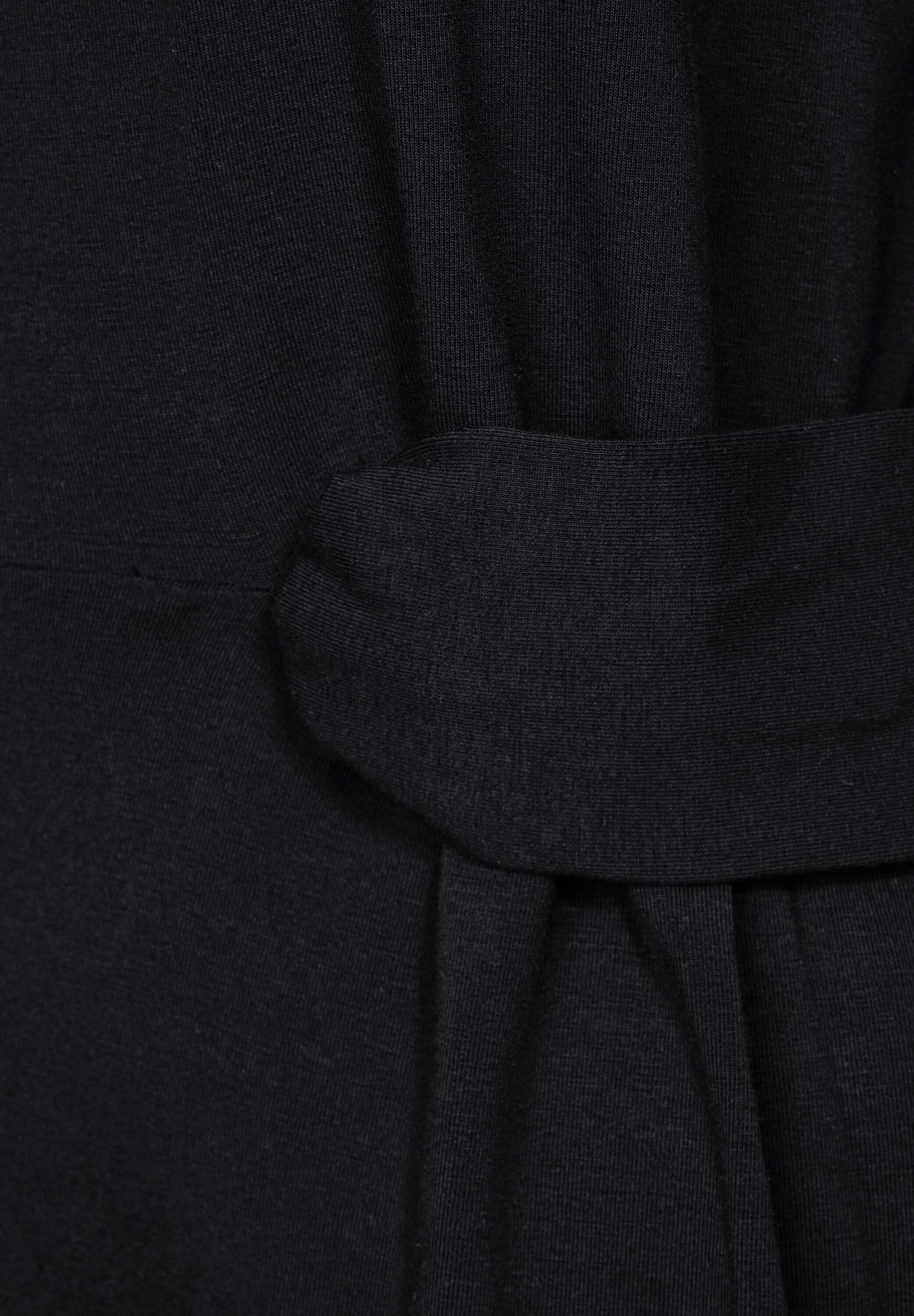 STREET ONE Jerseykleid günstig online kaufen