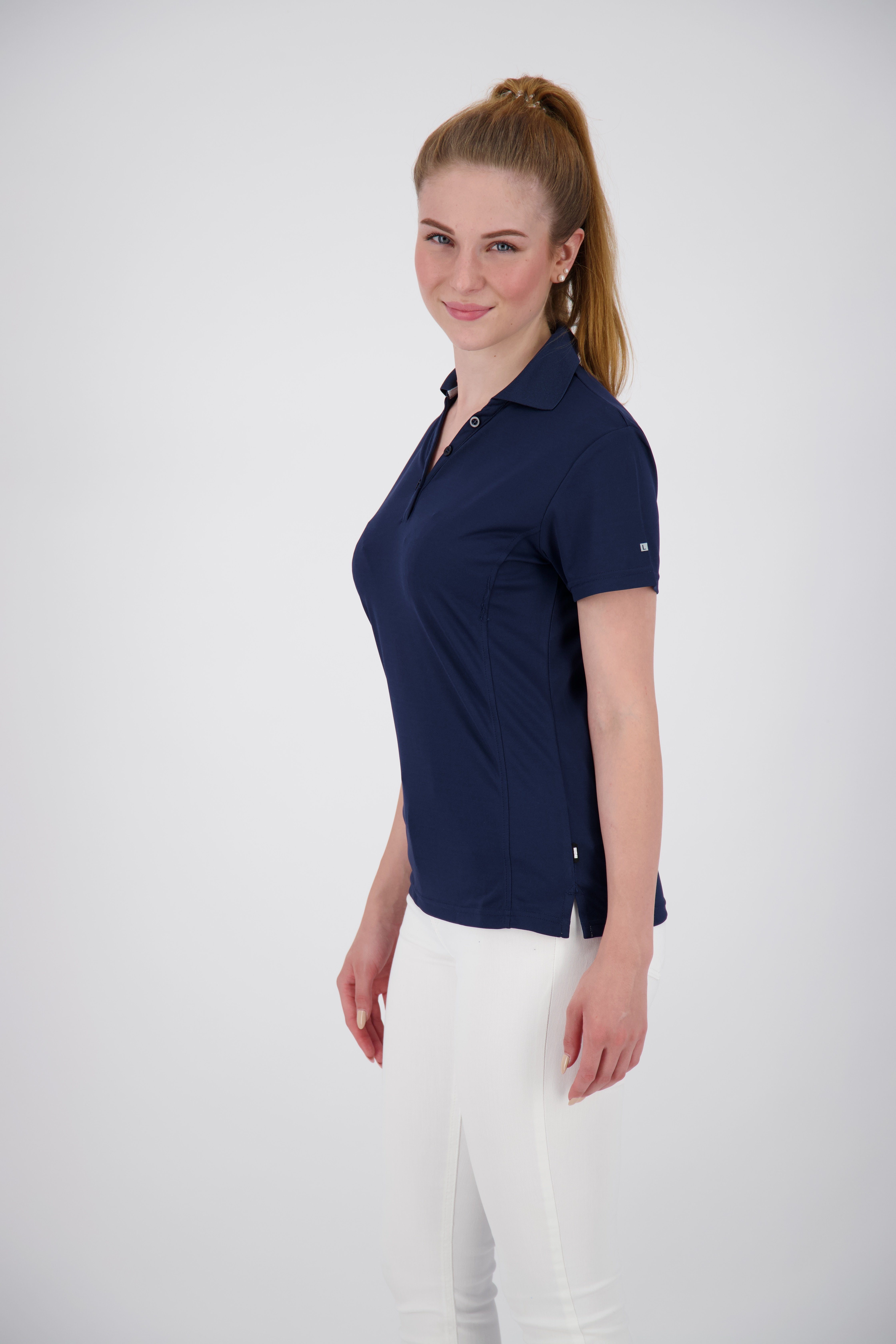 DEPROC Active Poloshirt HEDLEY II NEW günstig online kaufen