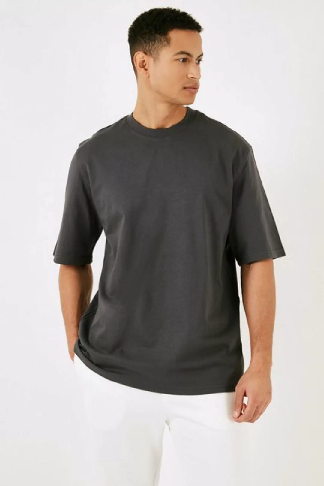 Buratti T-Shirt Loose Fit günstig online kaufen