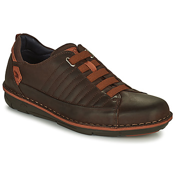 Fluchos  Sneaker 0703-DESERT-CASTANO günstig online kaufen