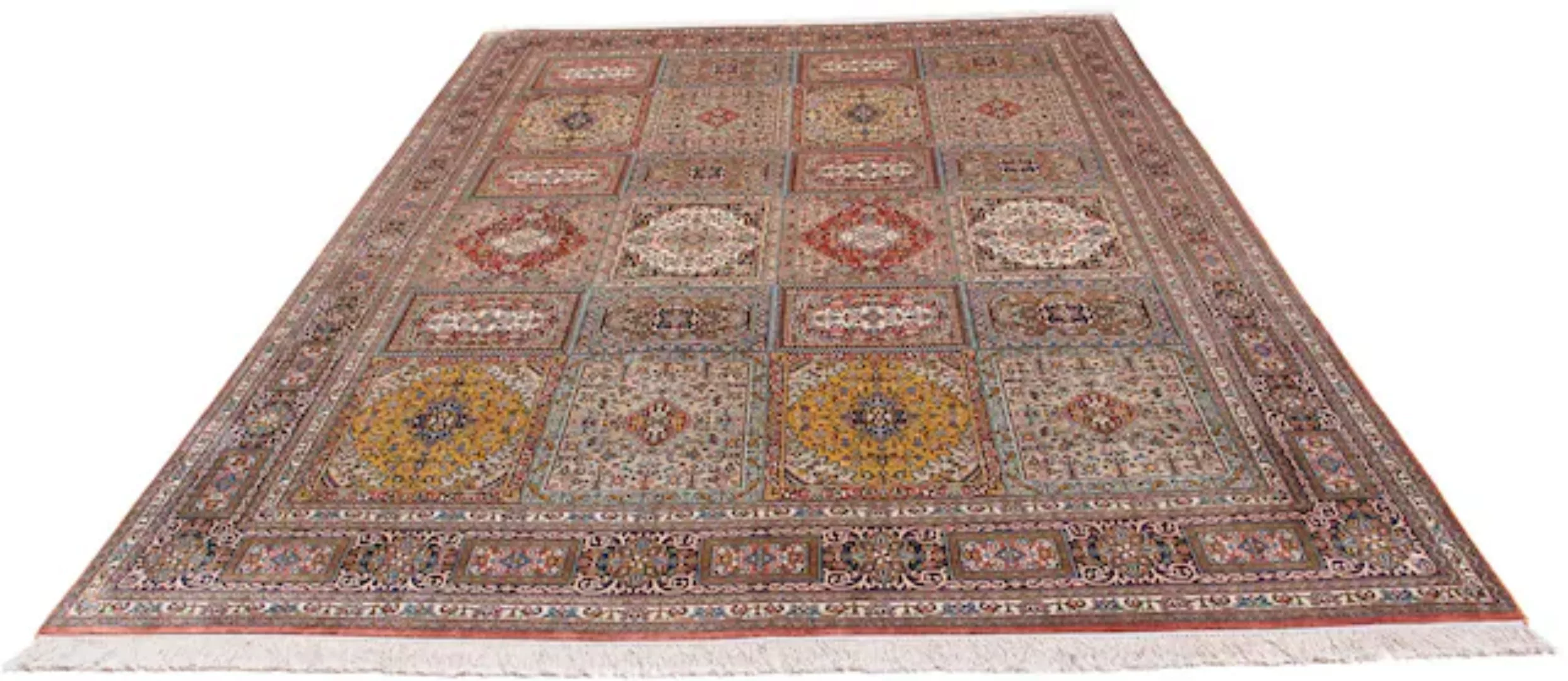 morgenland Orientteppich »Perser - Classic - 306 x 214 cm - mehrfarbig«, re günstig online kaufen