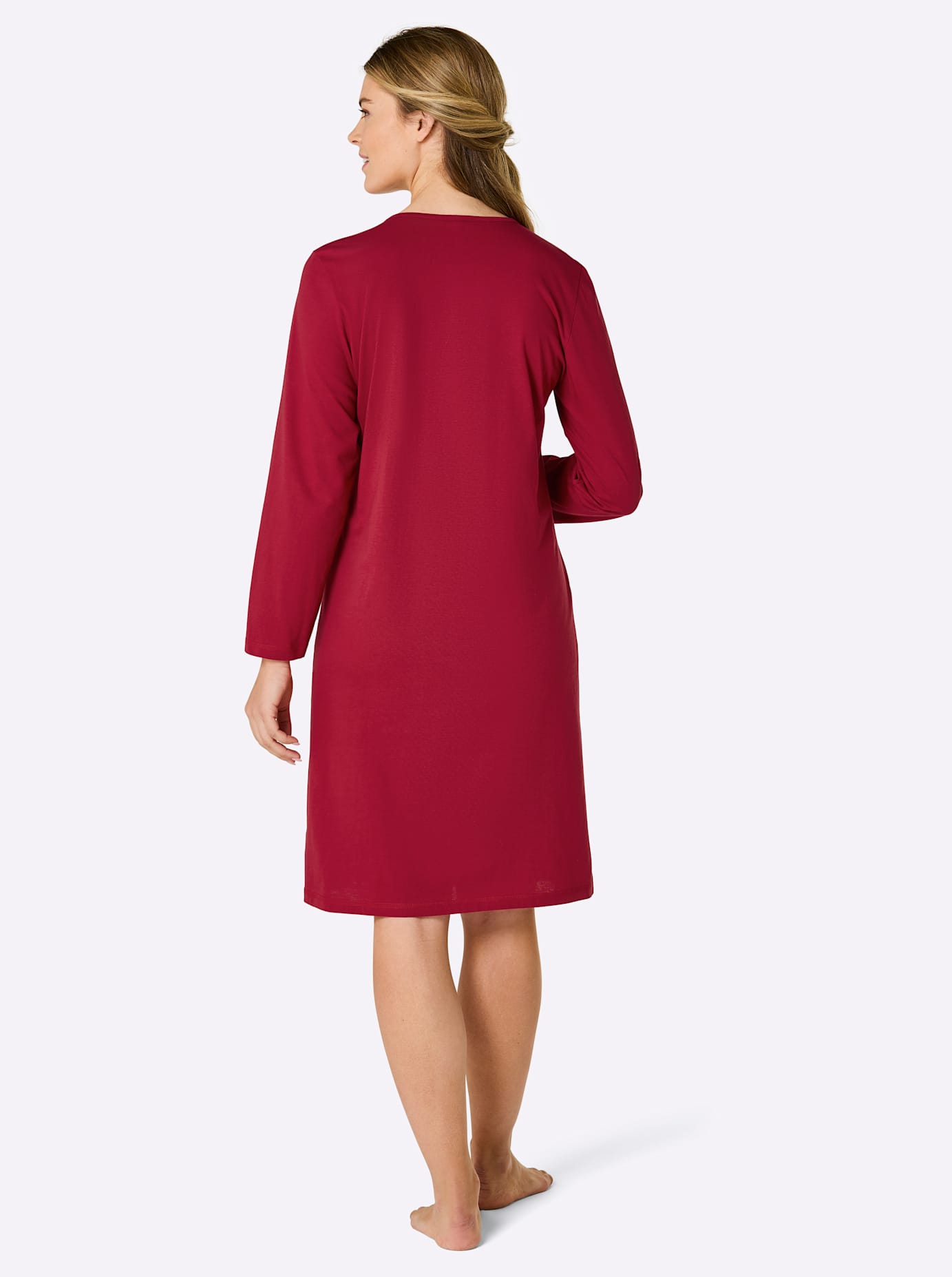 comtessa Sleepshirt "Sleepshirt" günstig online kaufen