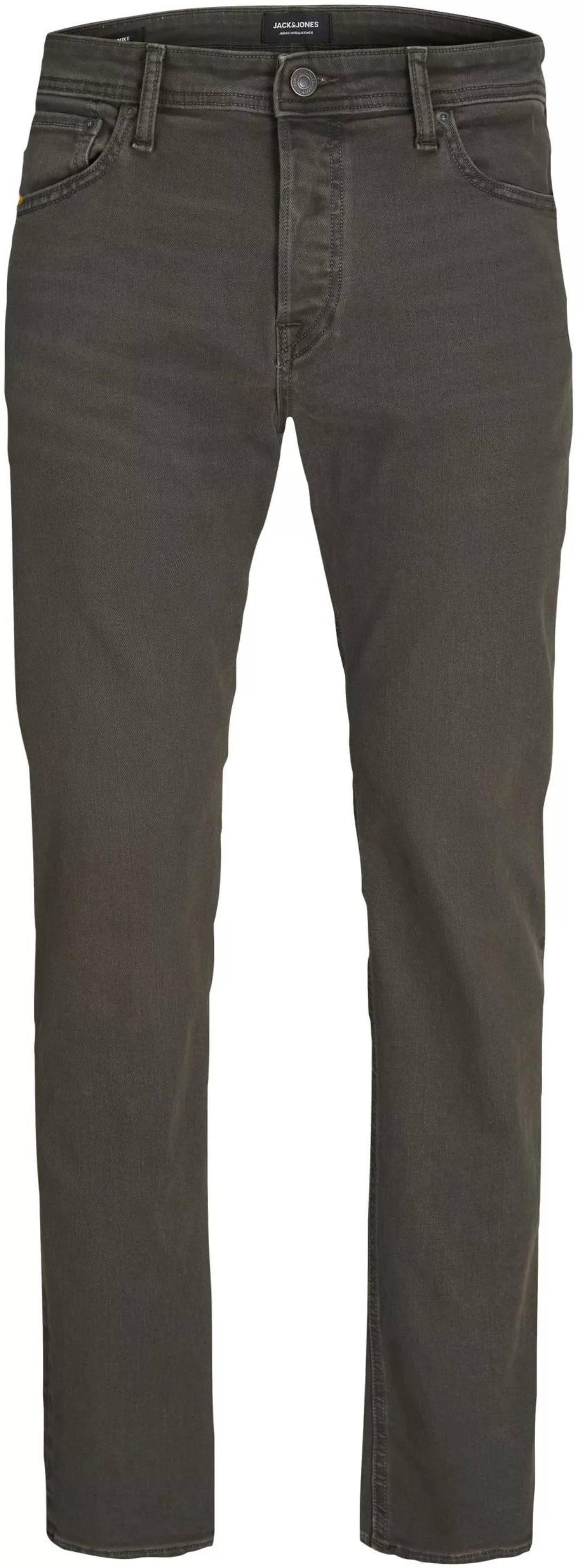 Jack & Jones Comfort-fit-Jeans "JJIMIKE JJORIGINAL AM 405 BF" günstig online kaufen