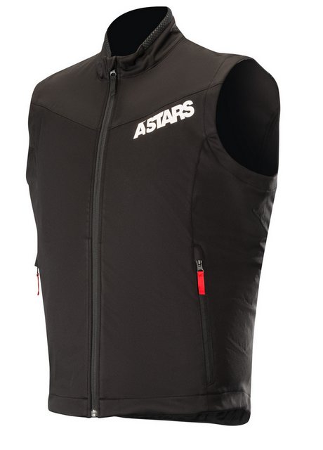 Alpinestars Motorradweste Session Race Motocross Weste günstig online kaufen