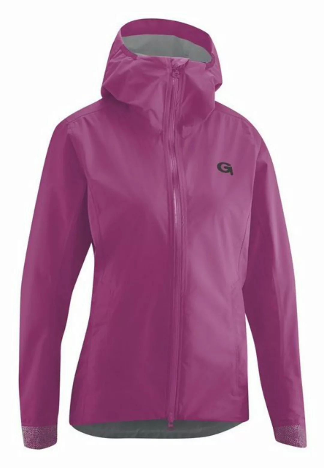 Gonso Outdoorjacke Gonso W Sura Plus Damen Anorak günstig online kaufen