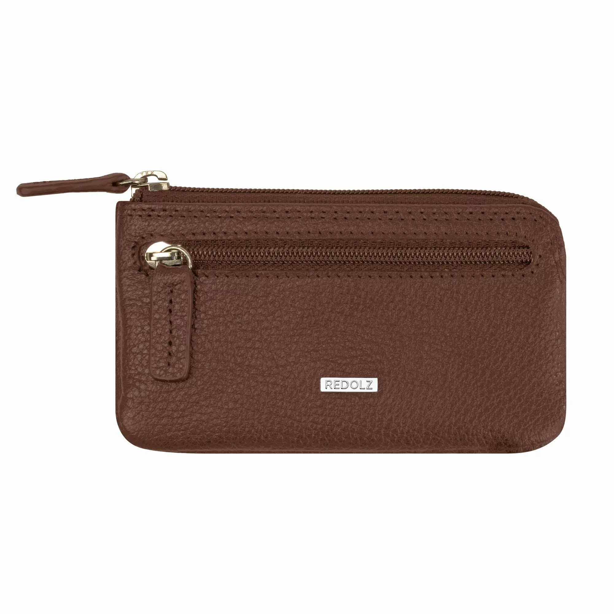 Redolz Schlüsseltasche Leather Essentials, Leder günstig online kaufen