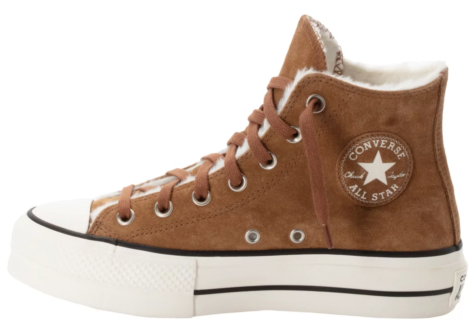 Converse Sneaker "CHUCK TAYLOR ALL STAR LIFT" günstig online kaufen