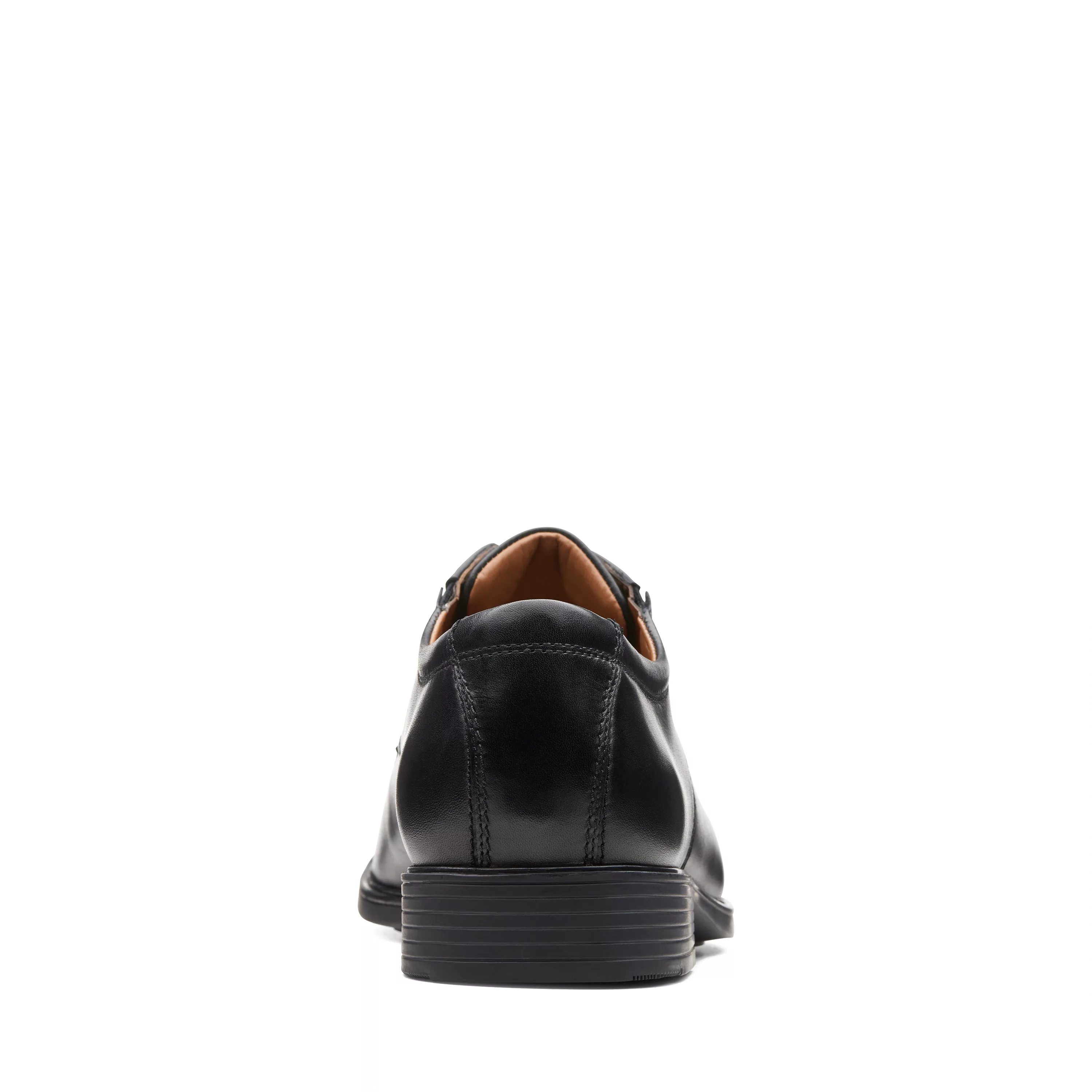 Clarks Schnürschuh "Tilden Plain", mit komfortablem Fußbett, Freizeitschuh, günstig online kaufen
