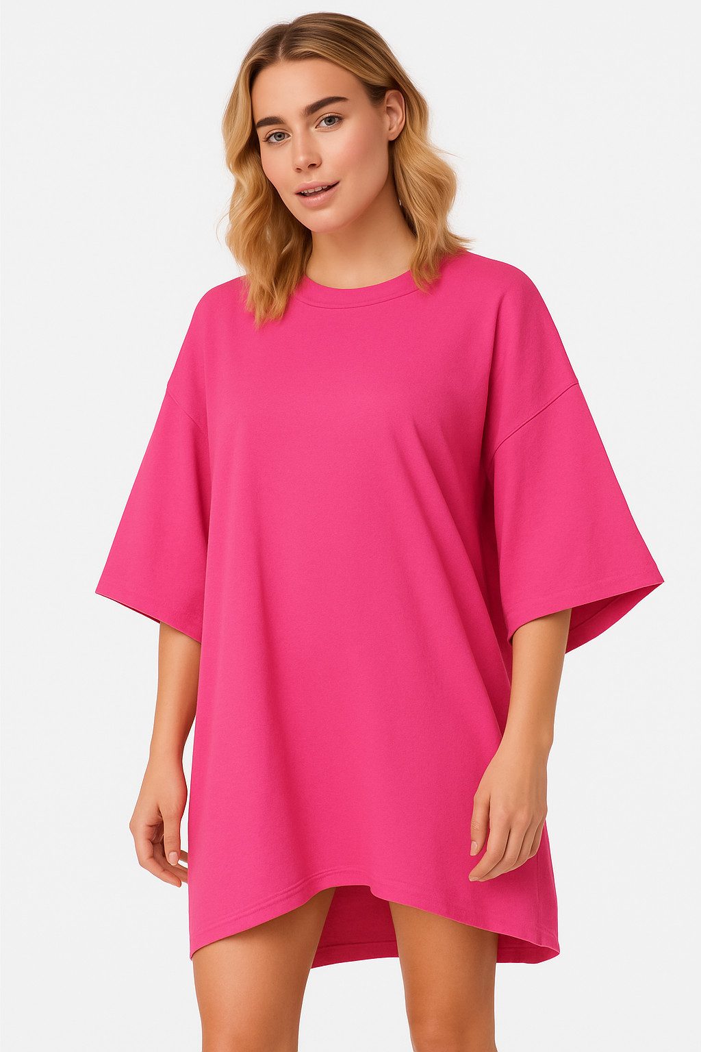 Worldclassca T-Shirt Worldclassca Oversized Lounge UNI günstig online kaufen