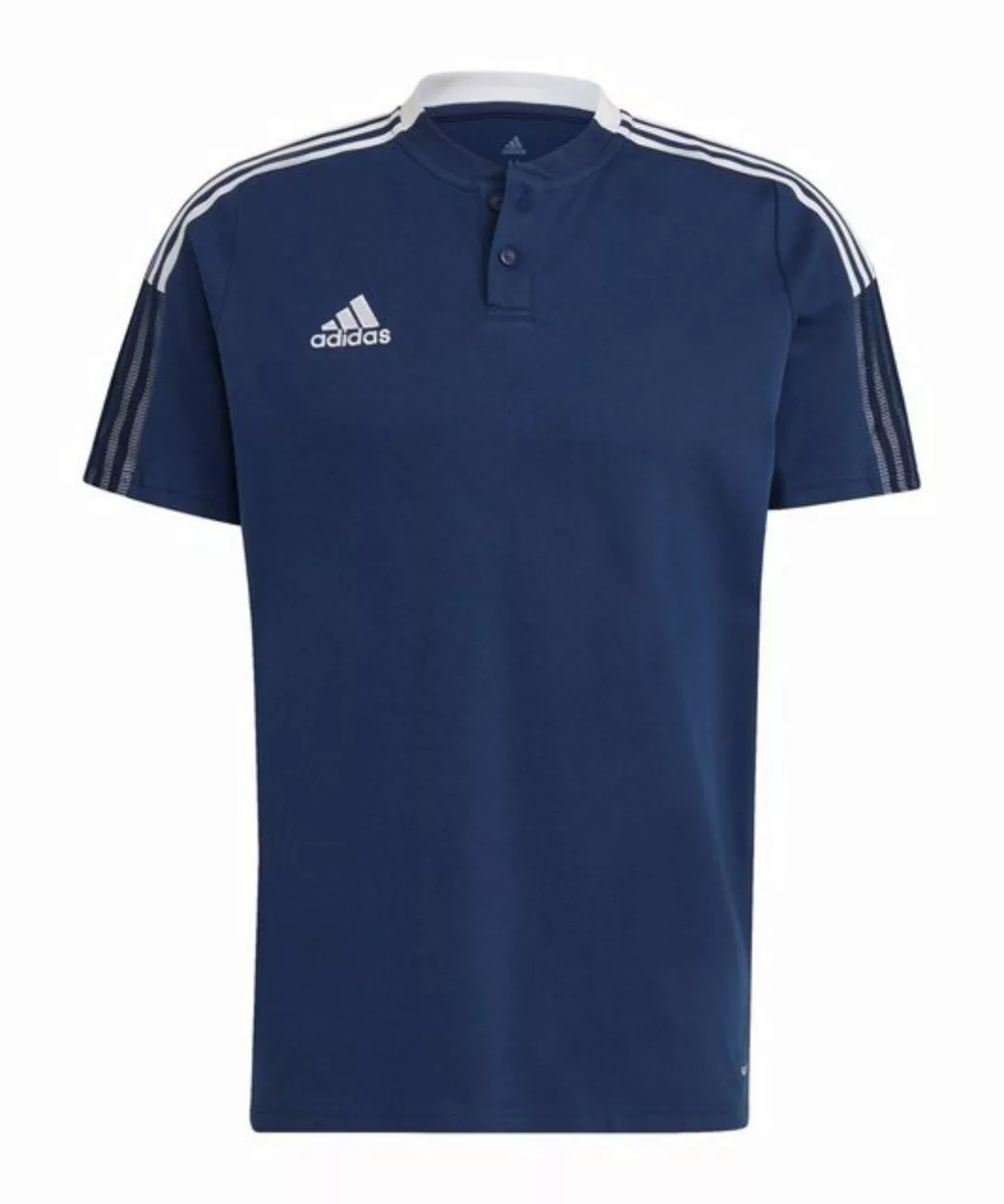 adidas Performance T-Shirt Tiro 21 COACH Poloshirt Nachhaltiges Produkt günstig online kaufen