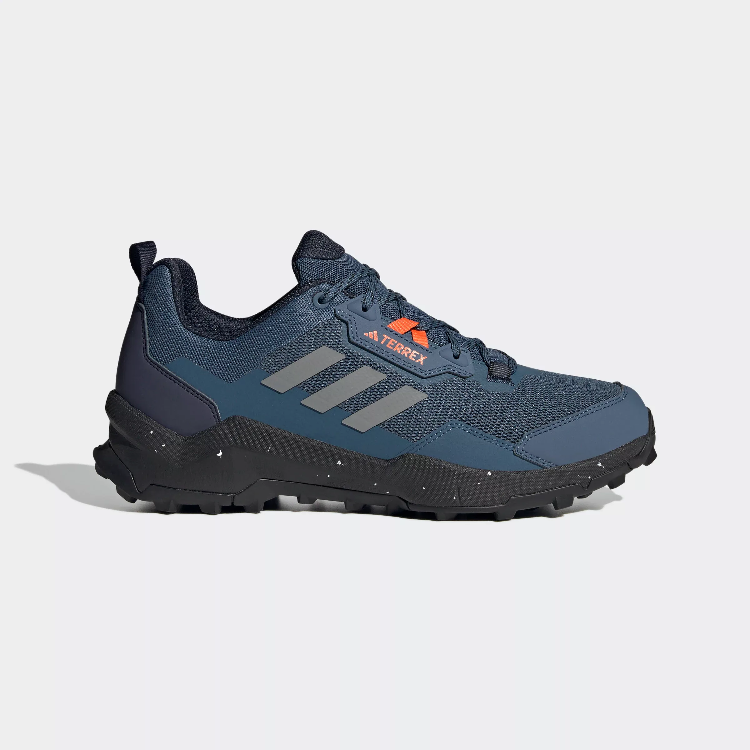 adidas Performance Terrex AX4 Wonder Steel/Grey Three/Impact Orang günstig online kaufen