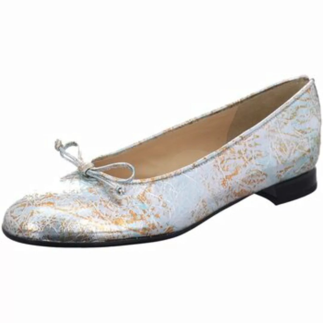 Brunate  Ballerinas 11716-terra günstig online kaufen