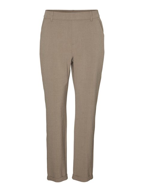 Vero Moda Anzughose VMMAYA MONE MW LOOSE TAILOR PANT NOOS günstig online kaufen