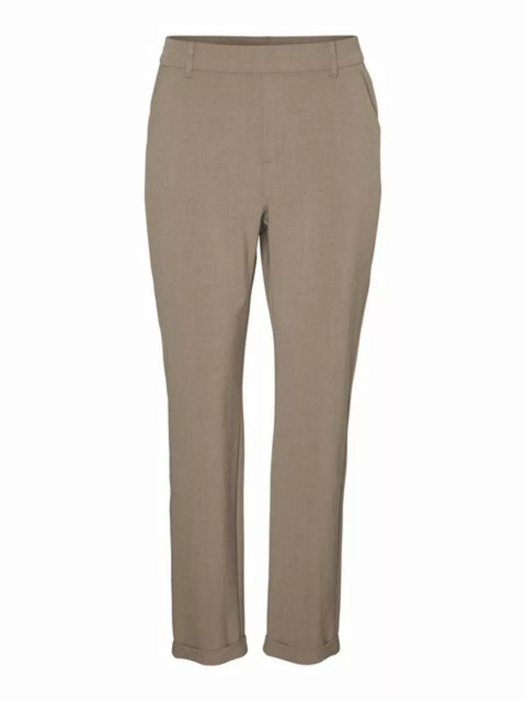 Vero Moda Anzughose VMMAYA MONE MW LOOSE TAILOR PANT NOOS günstig online kaufen