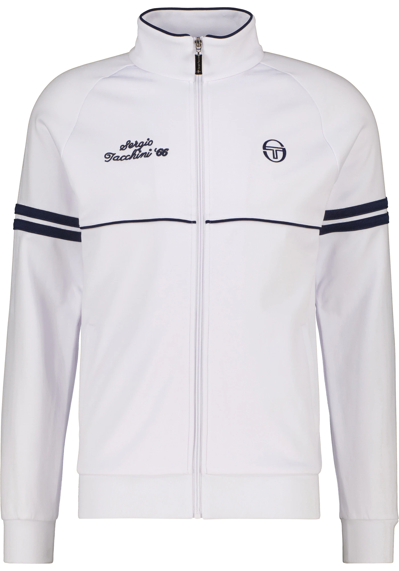 Sergio Tacchini Trainingsjacke "ORION DAVIS TT Herren", ohne Kapuze, Traini günstig online kaufen