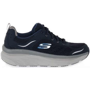 Skechers  Sneaker Dlux Walker günstig online kaufen