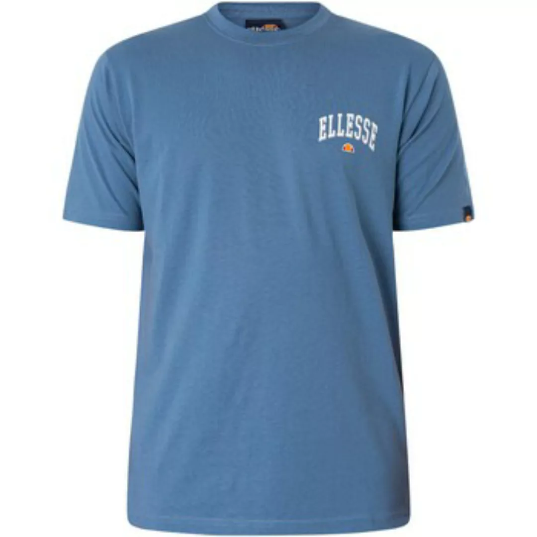 Ellesse  T-Shirt Harvardo-T-Shirt günstig online kaufen