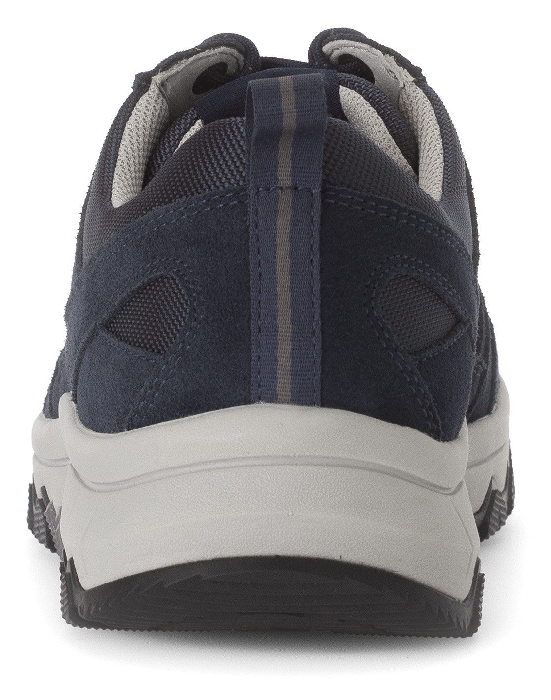 Gabor Rollingsoft Keilsneaker, Freizeitschuh, Halbschuh, Schnürschuh günstig online kaufen