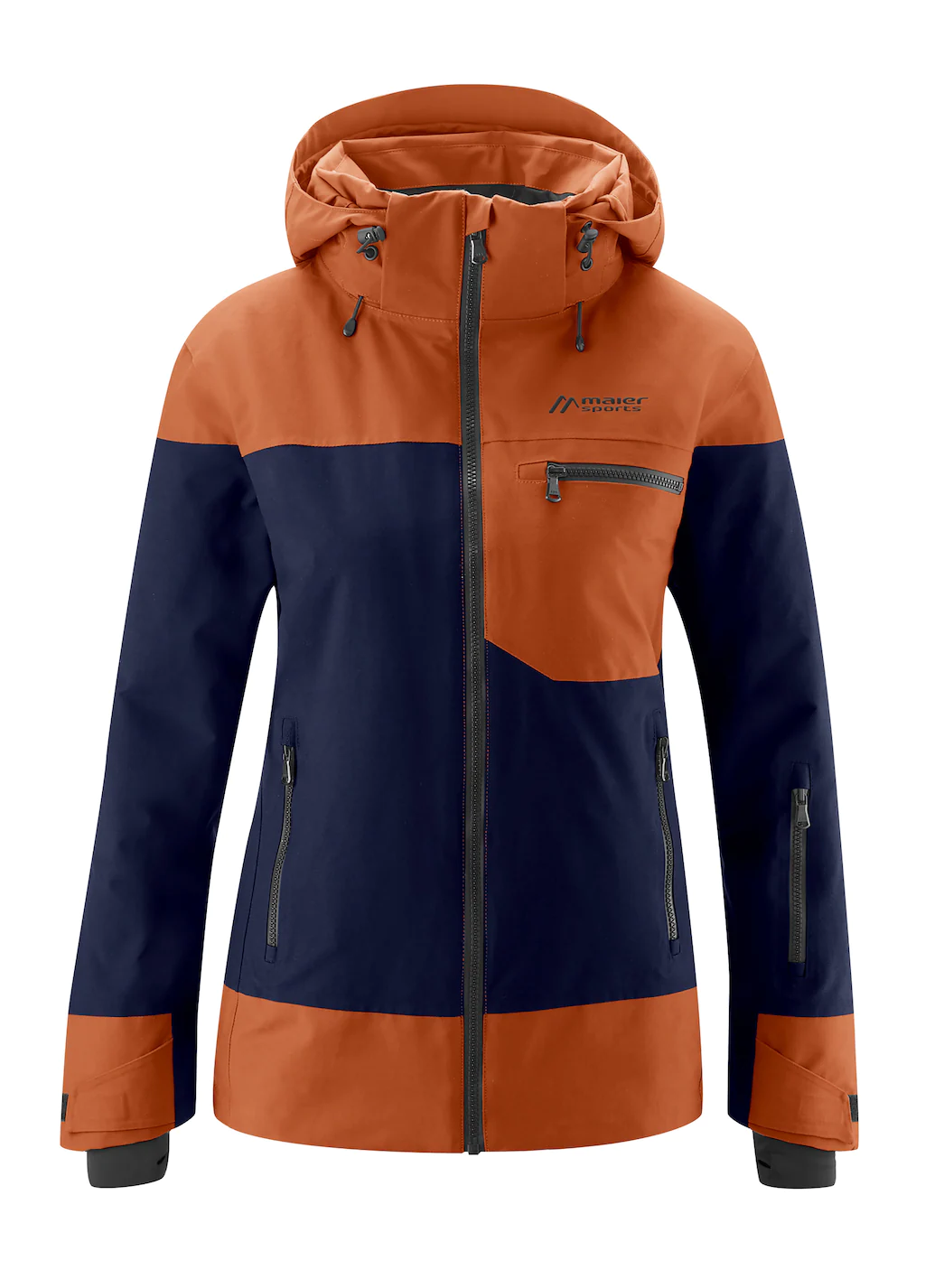 Maier Sports Skijacke "Backline W", Technische Skijacke für Freeride und Pi günstig online kaufen