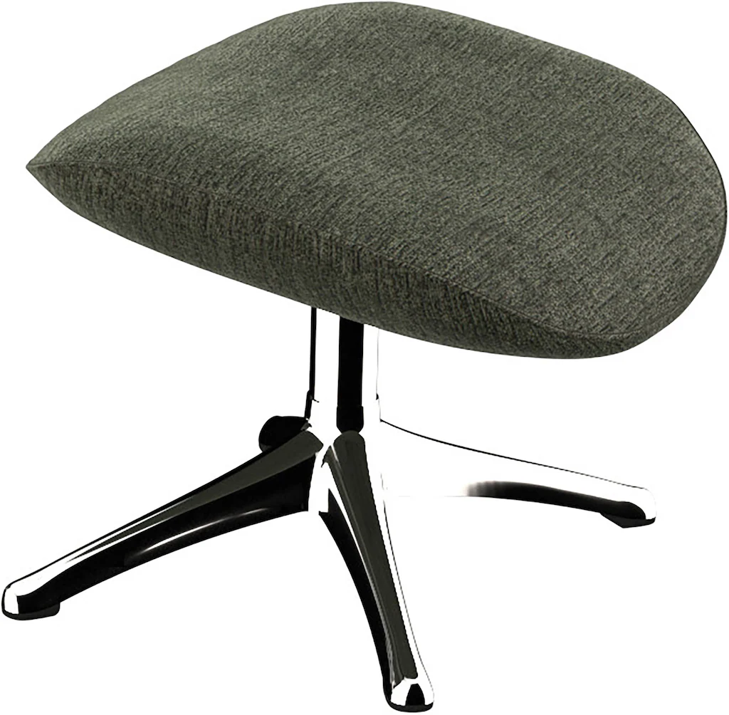 FLEXLUX Fußhocker "Marinella, Fußstütze für Lounging, Entspannung der Extra günstig online kaufen