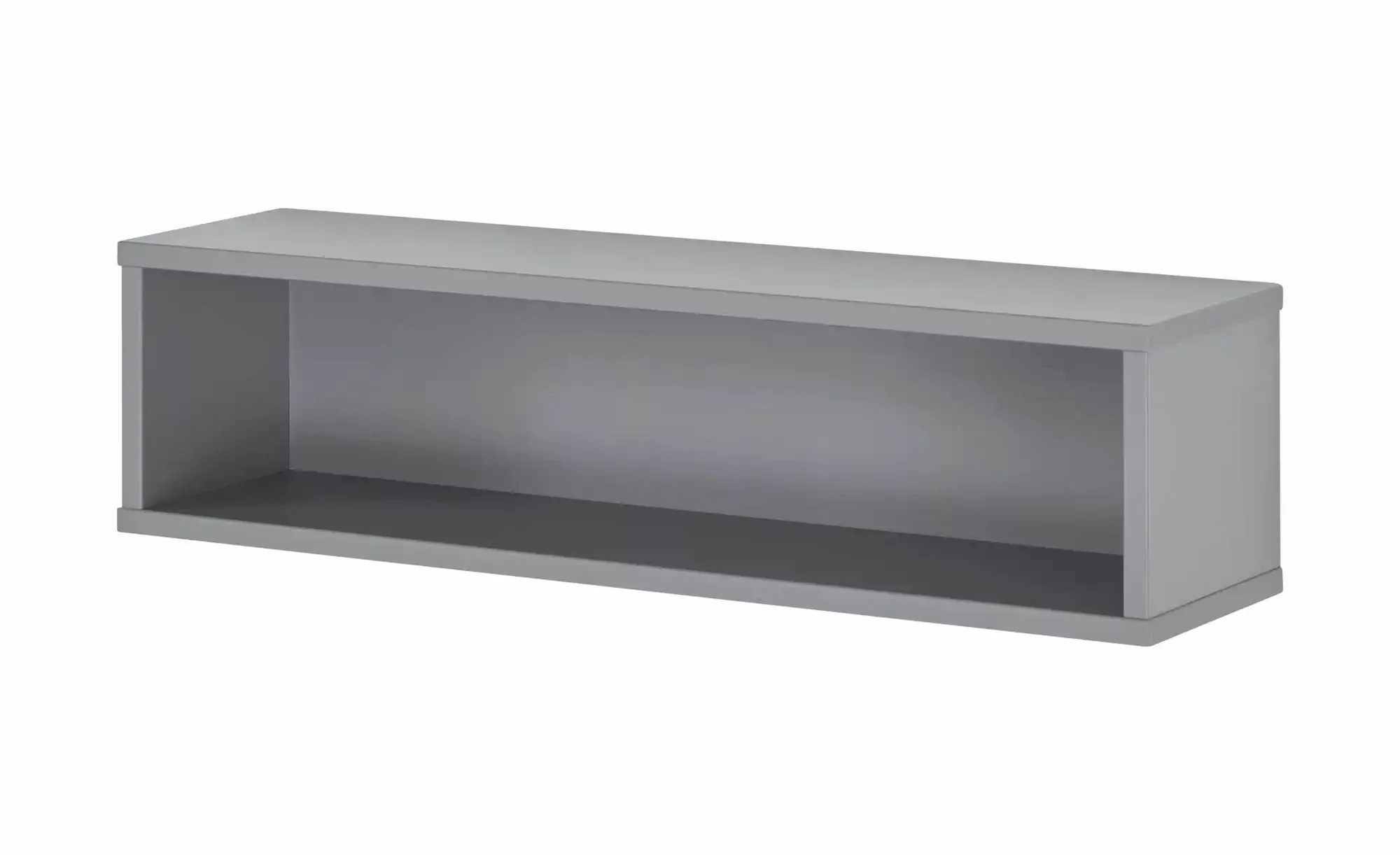 PAIDI Wandbox  Sten ¦ grau ¦ Maße (cm): B: 70 H: 18,5 T: 18.7 Regale > Wand günstig online kaufen