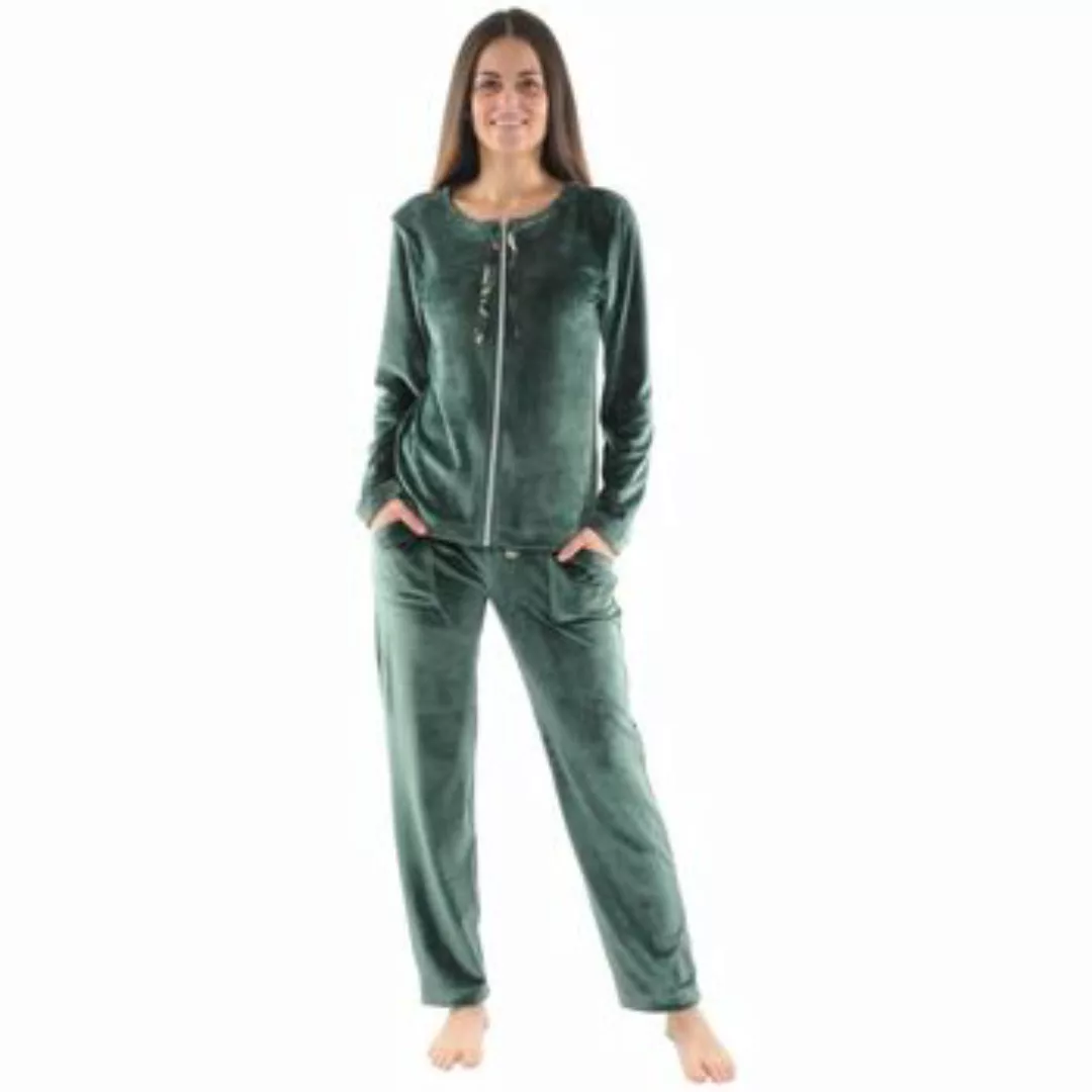 Pilus  Pyjamas/ Nachthemden IREINE günstig online kaufen