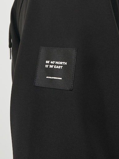 Jack & Jones PlusSize Softshelljacke JJEBASIC günstig online kaufen
