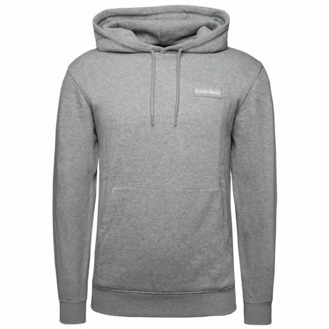 Napapijri Kapuzenpullover B-Morgex H 1 Herren günstig online kaufen