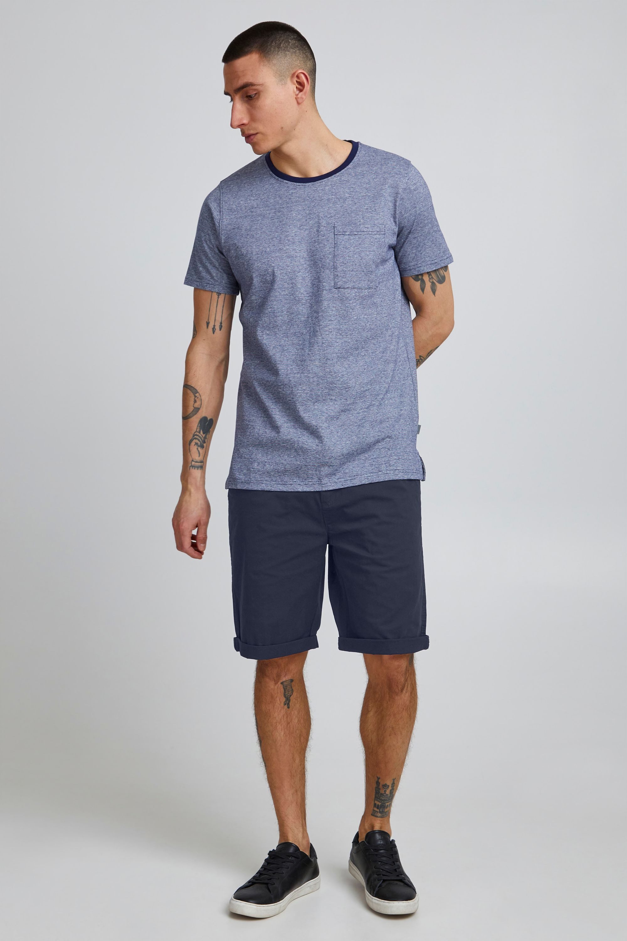 !Solid Chinoshorts SDJim Light Chino SHO günstig online kaufen