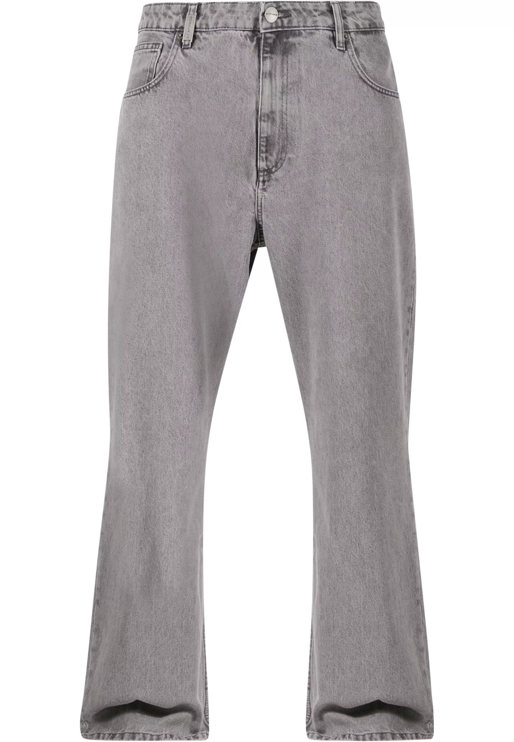 2Y Studios Bequeme Jeans "2Y Studios 2Y Adrik Basic Baggy Jeans" günstig online kaufen