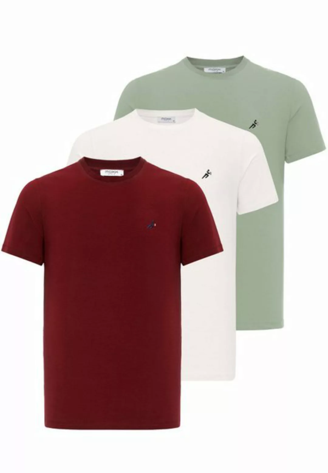 Moxx Paris Poloshirt Stoyan günstig online kaufen