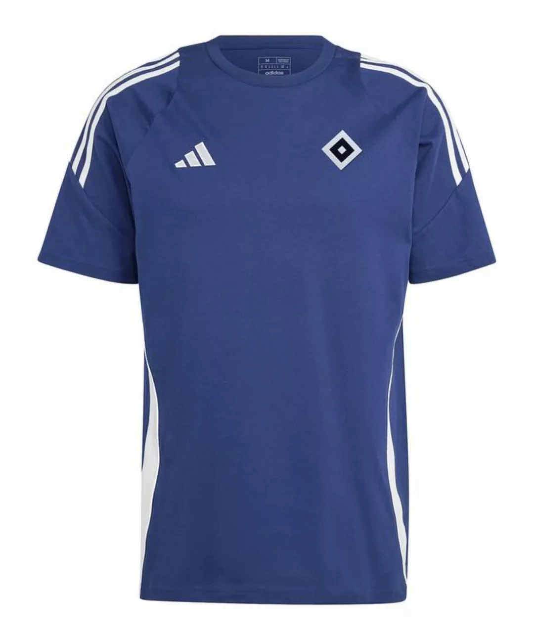 adidas Performance T-Shirt Hamburger SV T-Shirt default günstig online kaufen