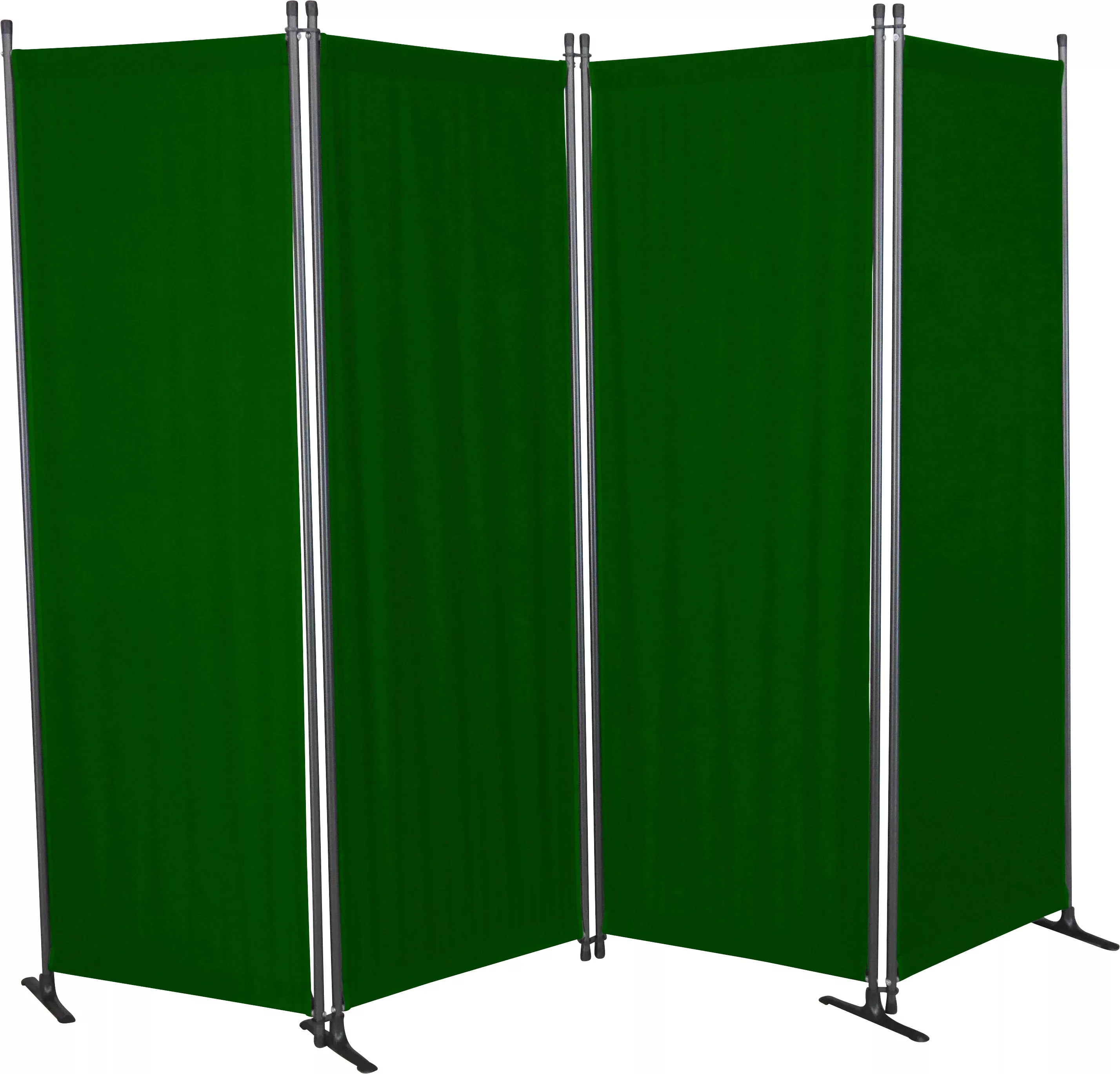 Angerer Freizeitmöbel Paravent, (4 St.), (B/H): ca. 170x165 cm günstig online kaufen
