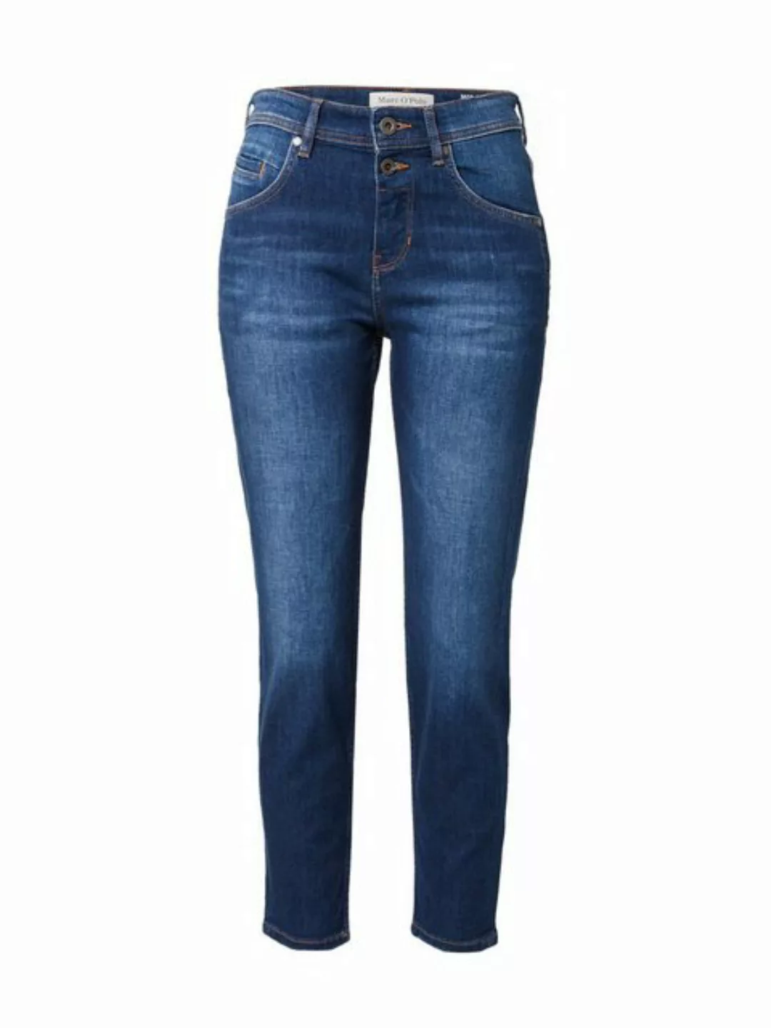 Marc O'Polo 7/8-Jeans Theda (1-tlg) Weiteres Detail günstig online kaufen