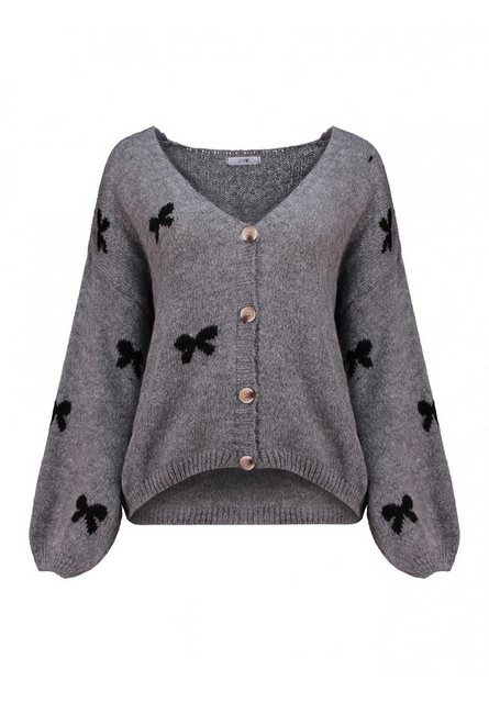 HaILY’S Cardigan Bi44na (1-tlg) günstig online kaufen