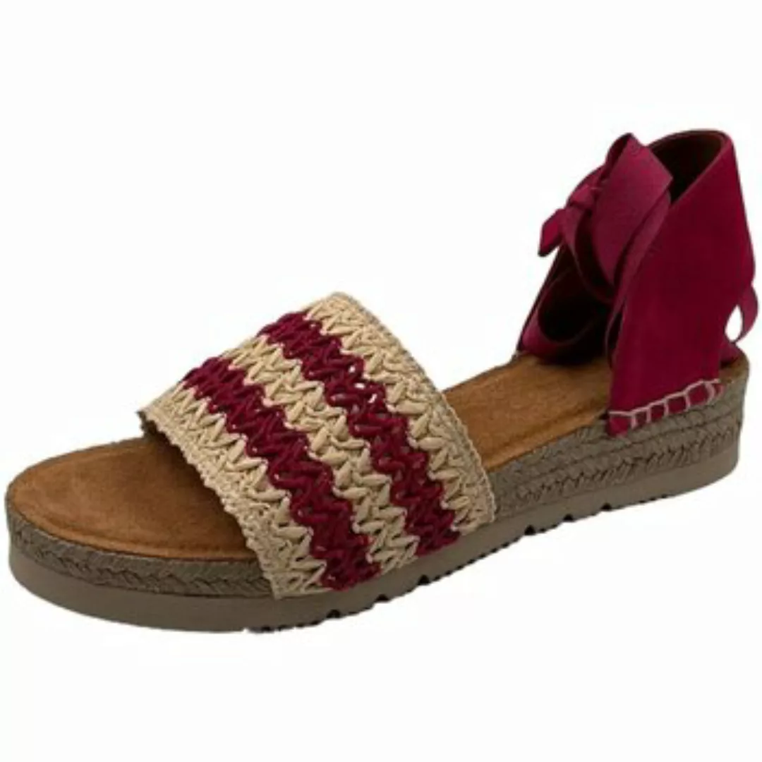 Unisa  Sandalen Sandaletten Bruce RZ Fragola Raf günstig online kaufen