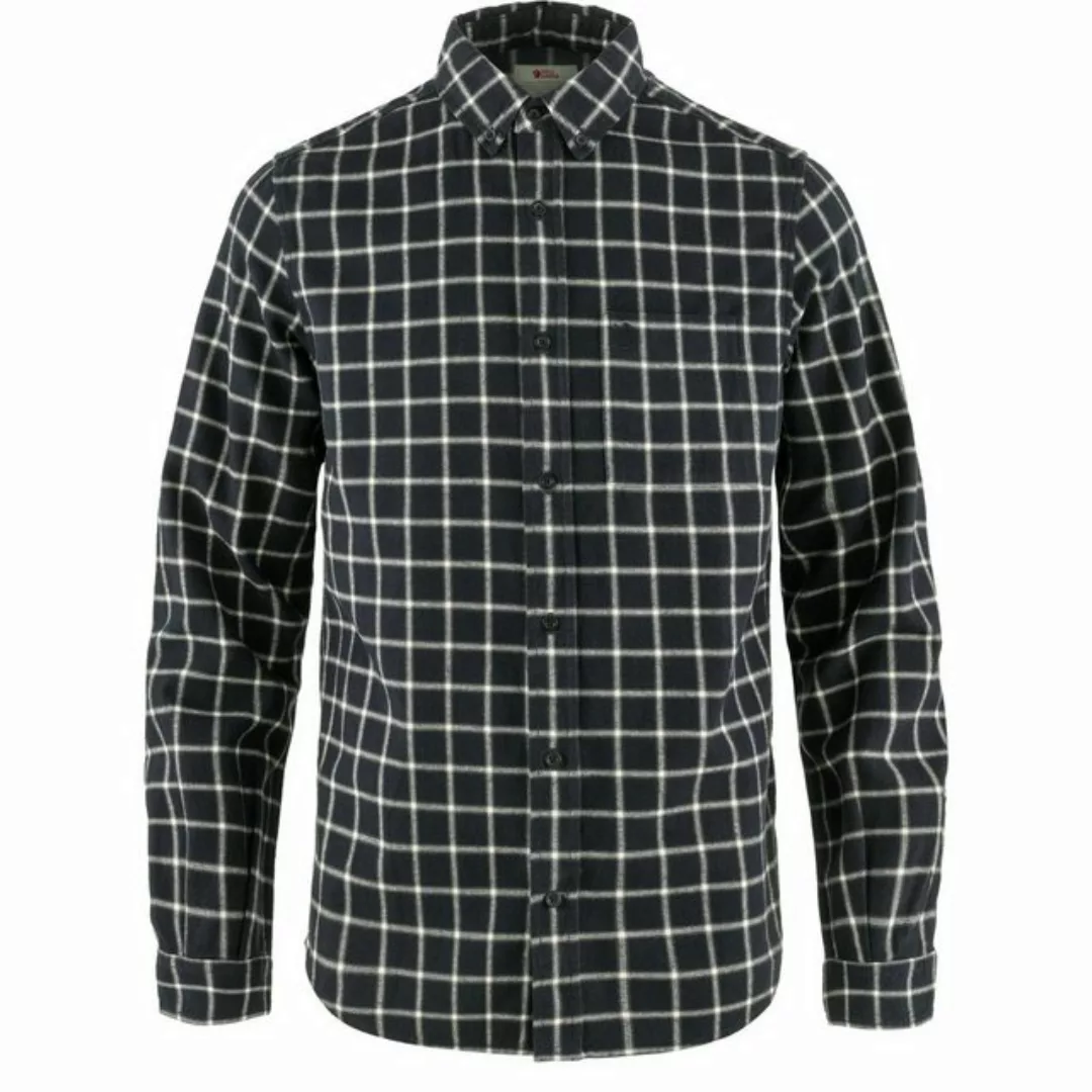 Fjällräven Outdoorhemd Övik Flannel Shirt M günstig online kaufen