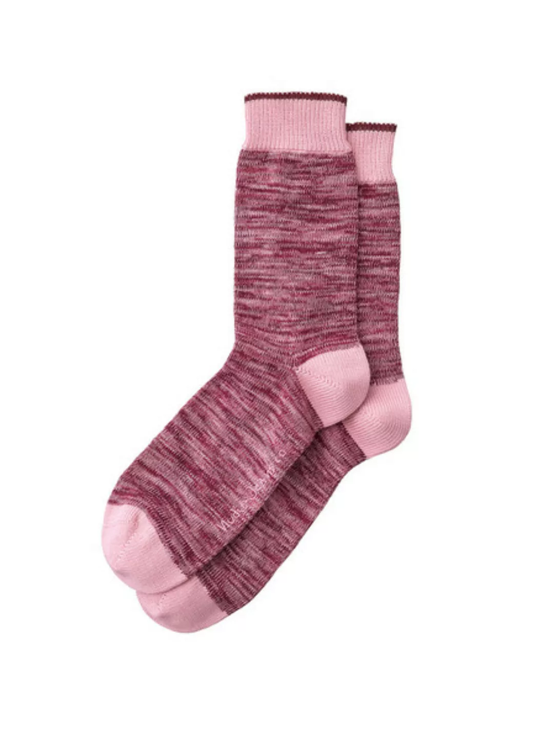 Nudie Jeans Socken Rasmusson Multi Yarn günstig online kaufen