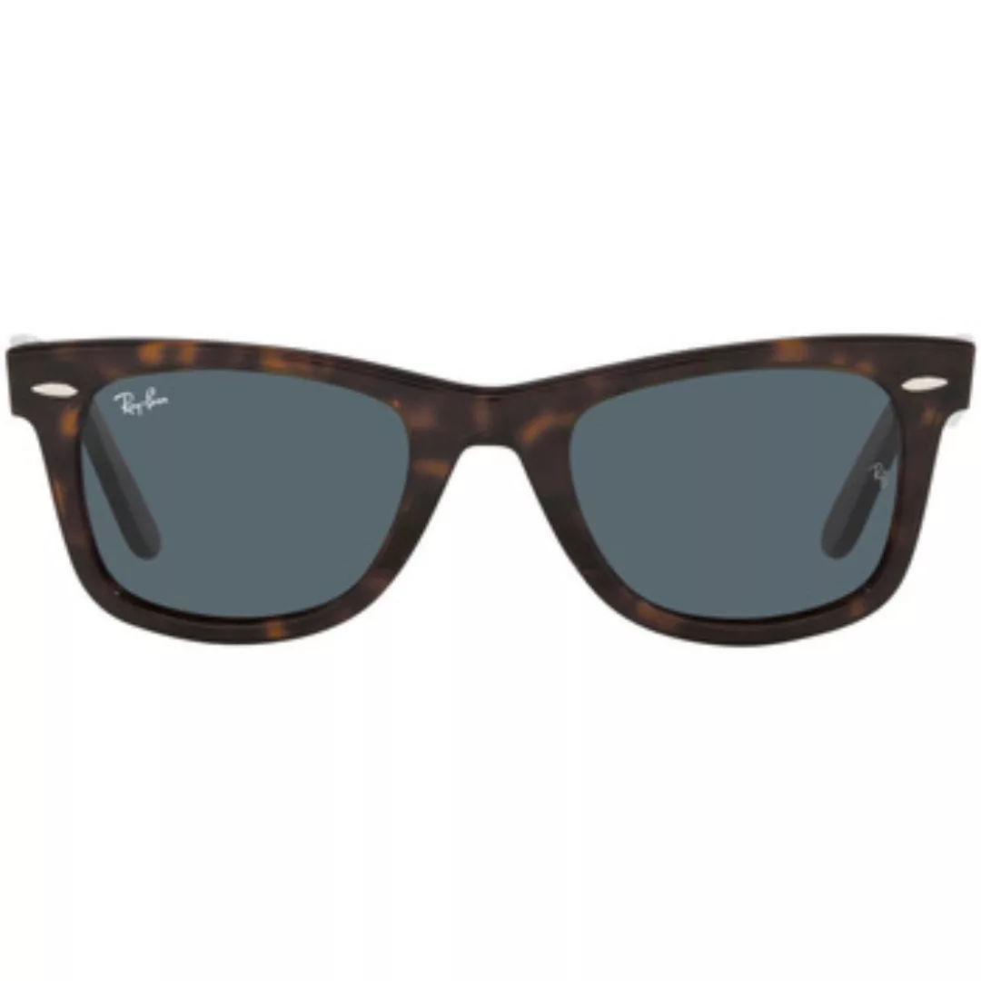 Ray-ban  Sonnenbrillen Sonnenbrille  Wayfarer RB2140 902/R5 günstig online kaufen