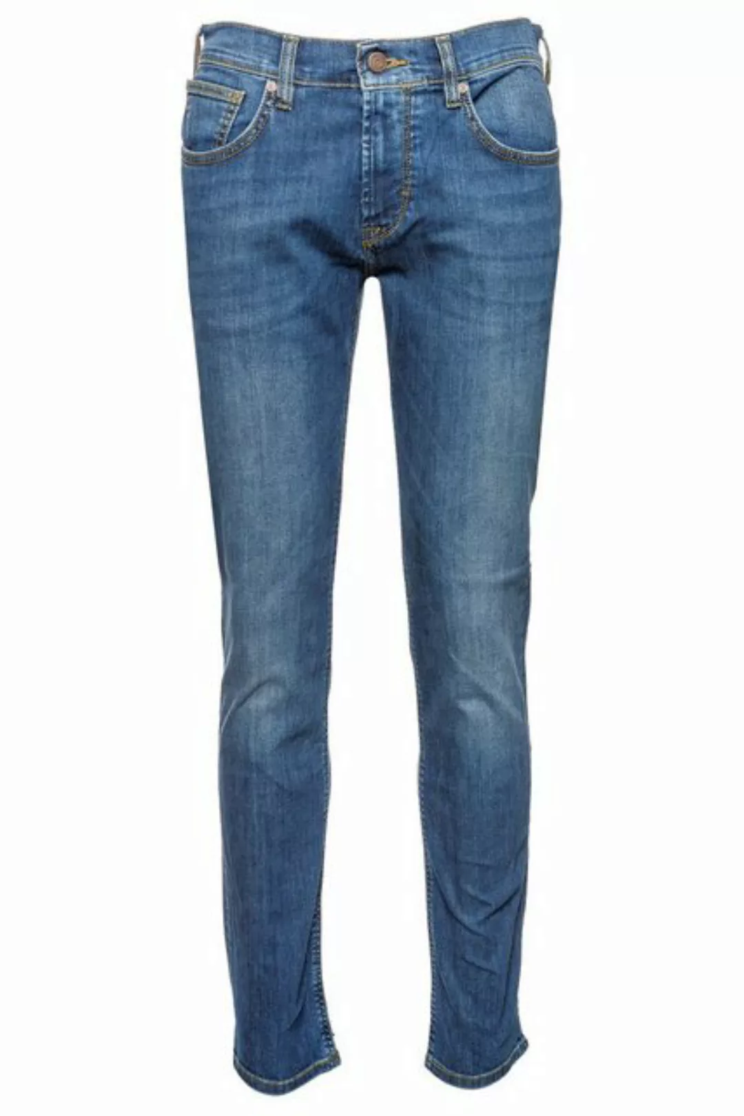 BALDESSARINI 5-Pocket-Jeans John (1-tlg) günstig online kaufen