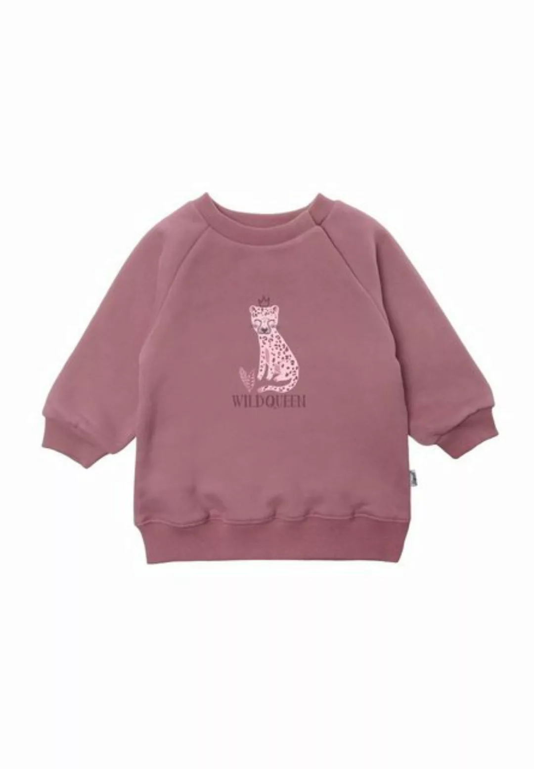 Liliput Sweatshirt Wildqueen mit niedlichem Frontprint günstig online kaufen