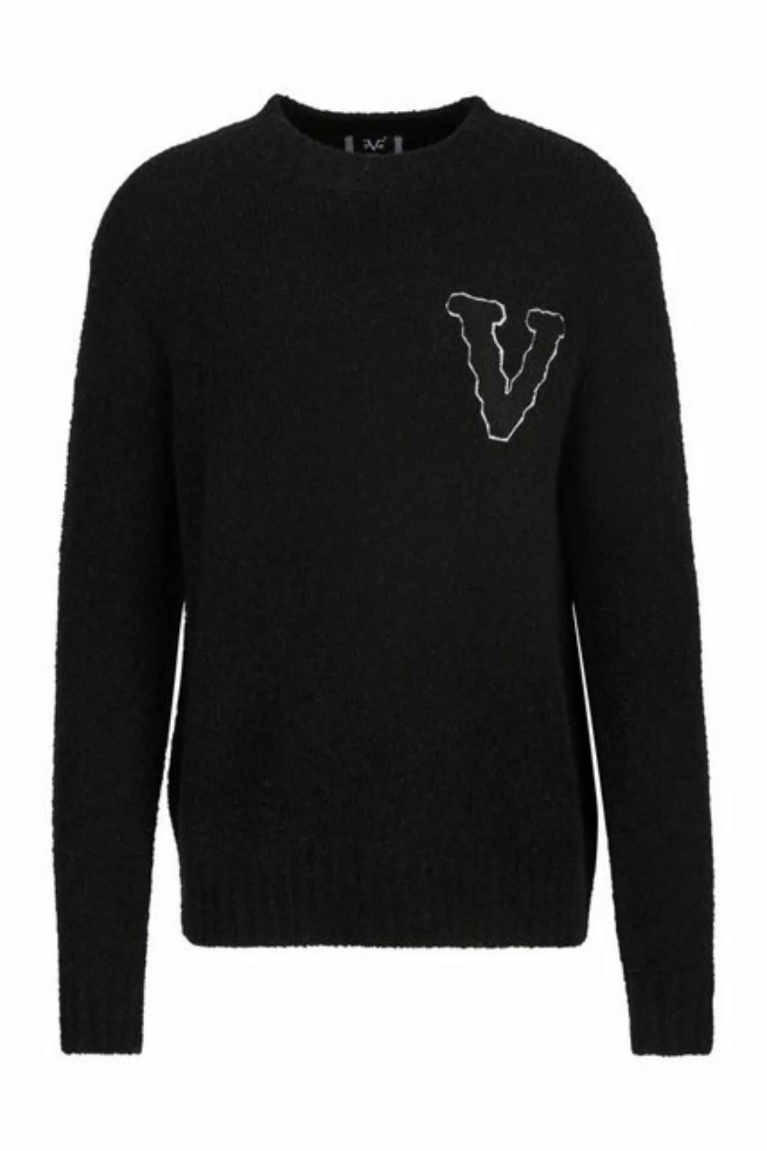 19V69 ITALIA Strickpullover ENRICO günstig online kaufen