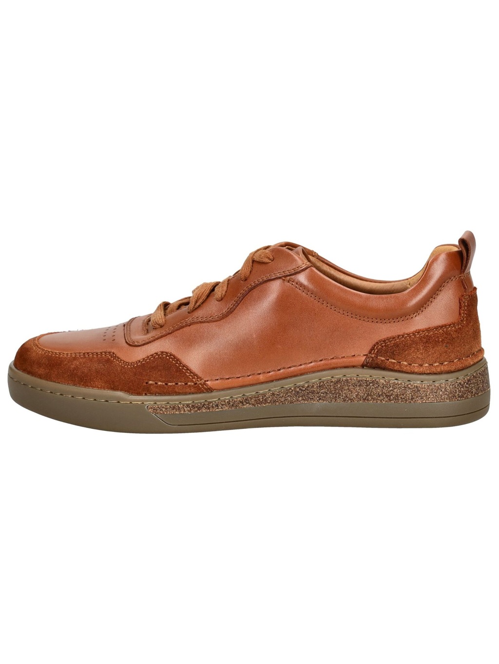 Josef Seibel Sneaker "Josef Seibel Sneaker Leder" günstig online kaufen