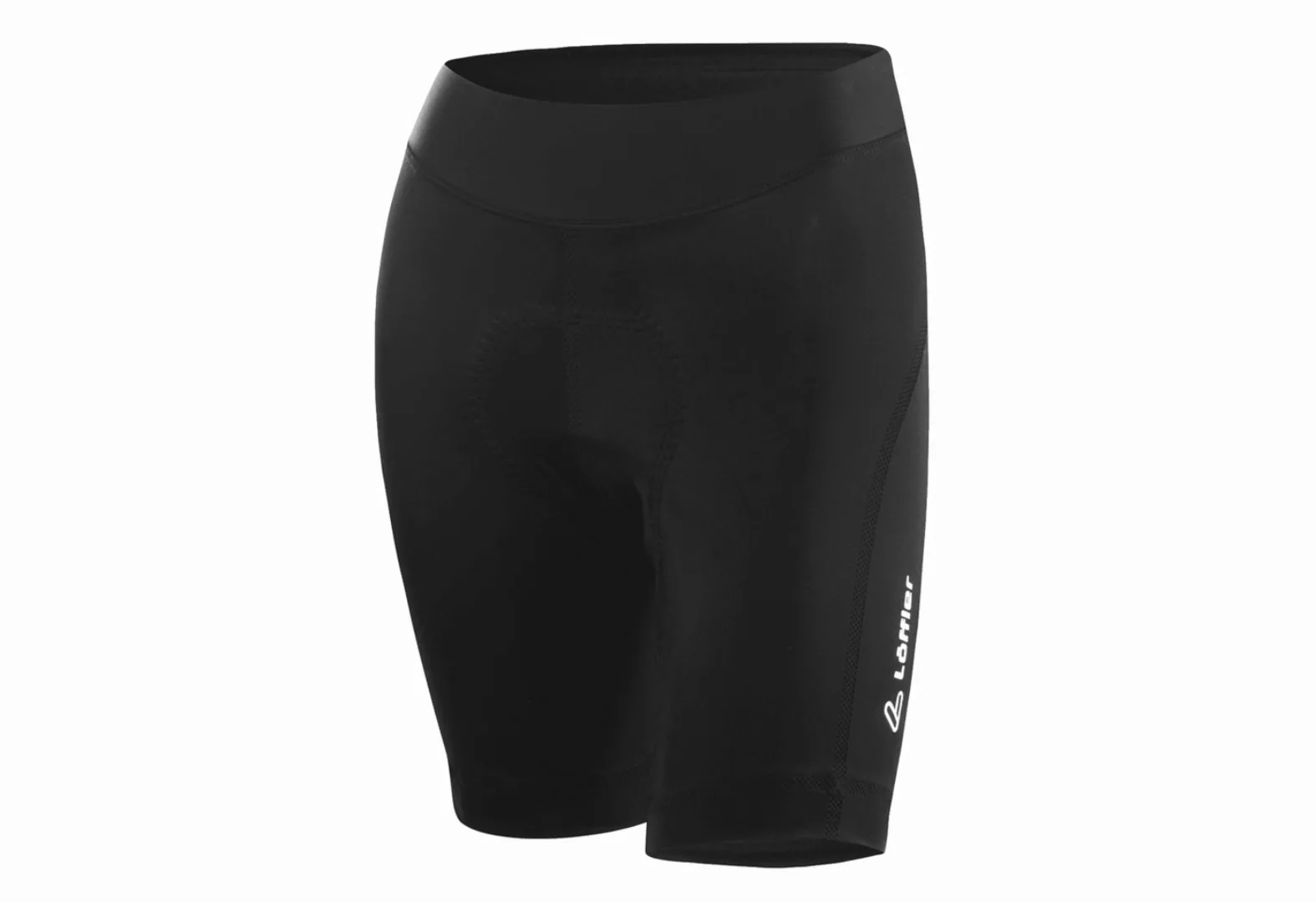 Löffler Fahrradhose Löffler Damen Fahrradshorts  günstig online kaufen